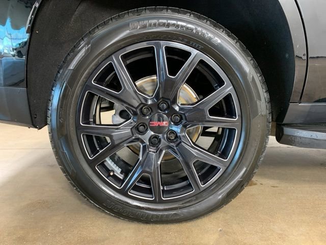 Used 2021 GMC Yukon SLT w/ SLT Luxury Plus Package image 44