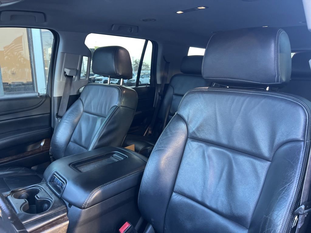 Used 2015 Chevrolet Tahoe LS image 10