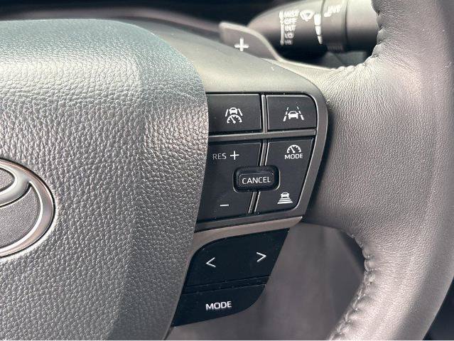 Used 2026 Toyota Camry XSE FWD image 21