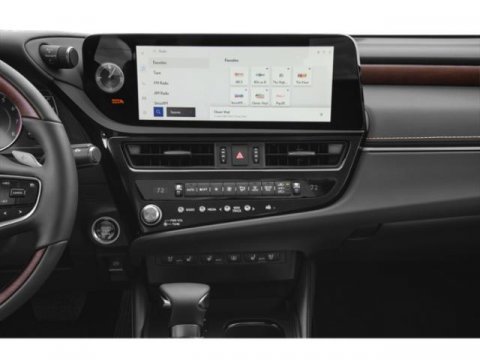 New 2025 Lexus ES 350 w/ Luxury Package image 9