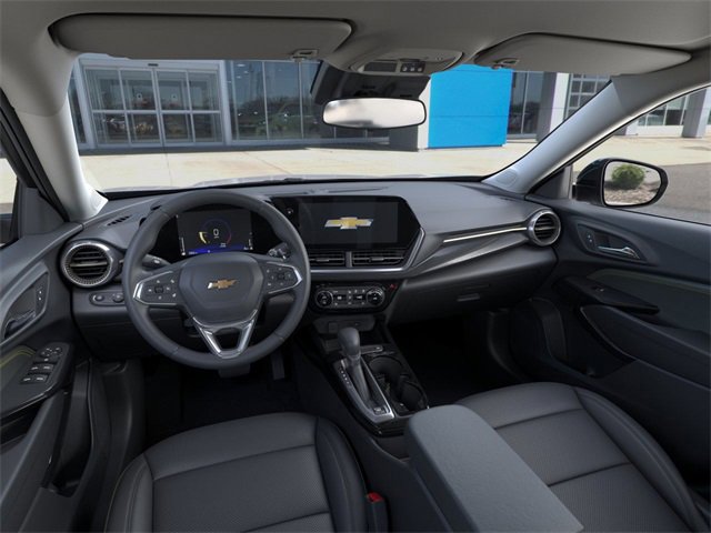 New 2026 Chevrolet Trax ACTIV w/ Driver Confidence Package image 16