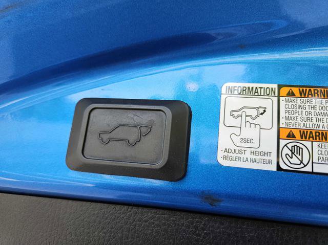 Used 2017 Toyota RAV4 XLE image 23