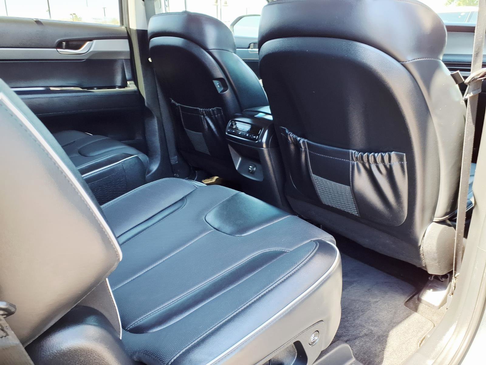 Used 2024 Hyundai Palisade XRT image 13