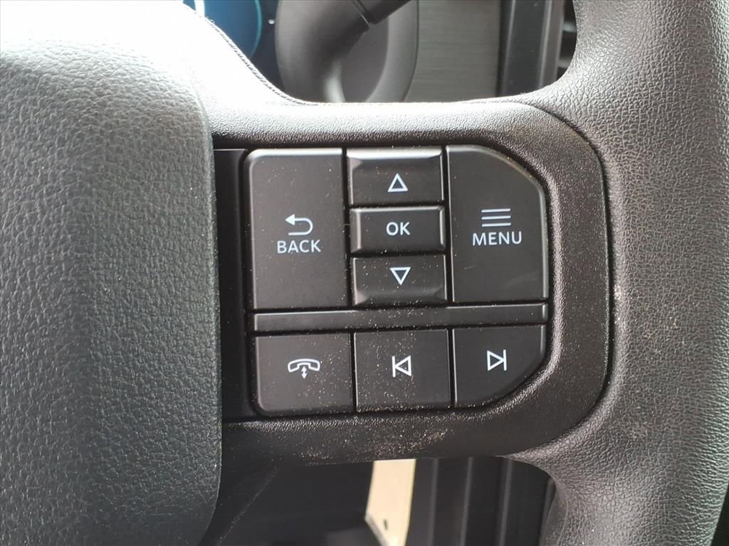 New 2026 Ford F150 STX w/ Equipment Group 200A image 25