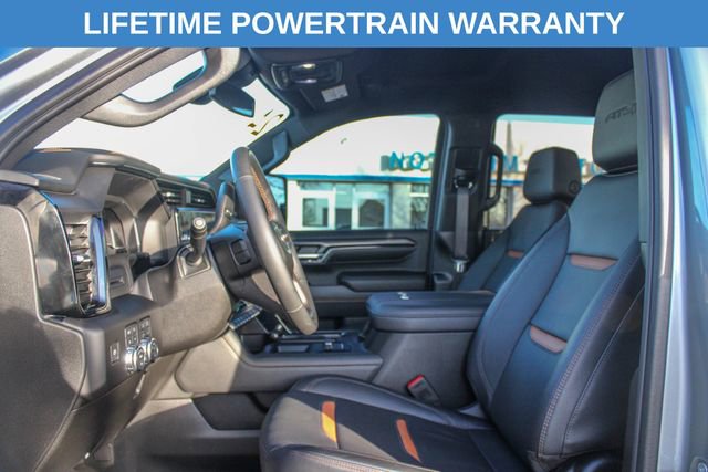 Used 2024 GMC Sierra 3500 AT4 w/ AT4 Preferred Package image 18
