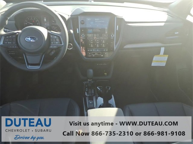 New 2026 Subaru Forester Limited image 13