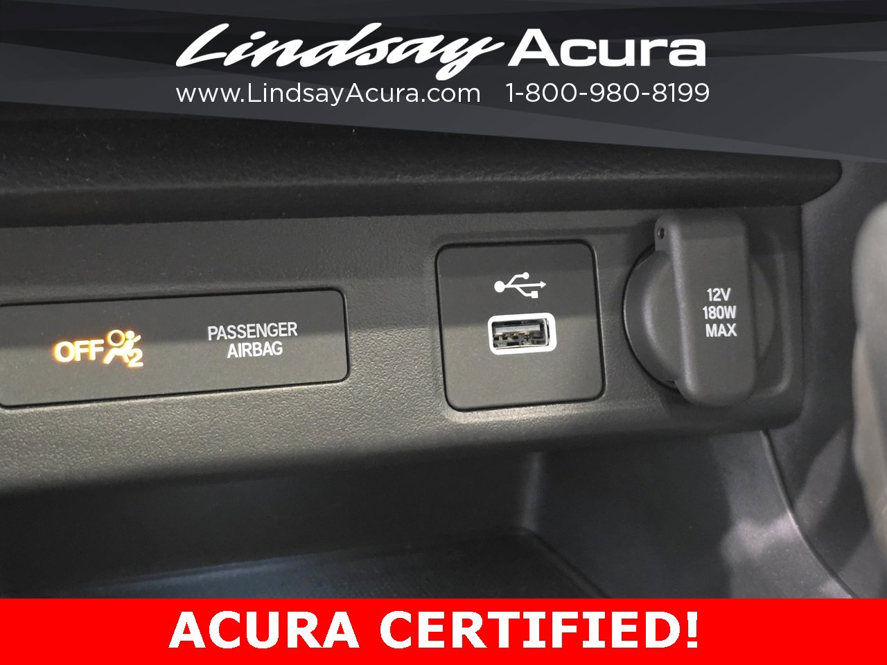 Certified 2023 Acura Integra image 21