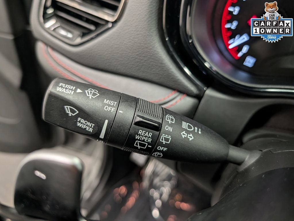 Used 2025 Dodge Durango R/T AWD/4WD image 17