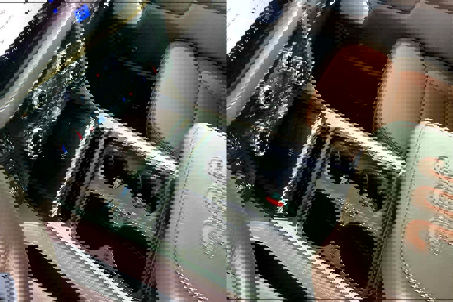 New 2026 Ford F350 King Ranch w/ Chrome Package image 8