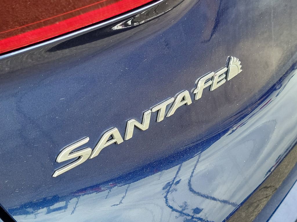 Used 2022 Hyundai Santa Fe Calligraphy image 5