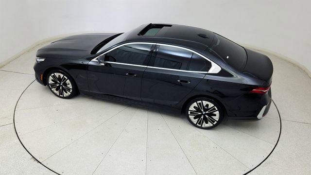 Used 2026 BMW 530i RWD image 78
