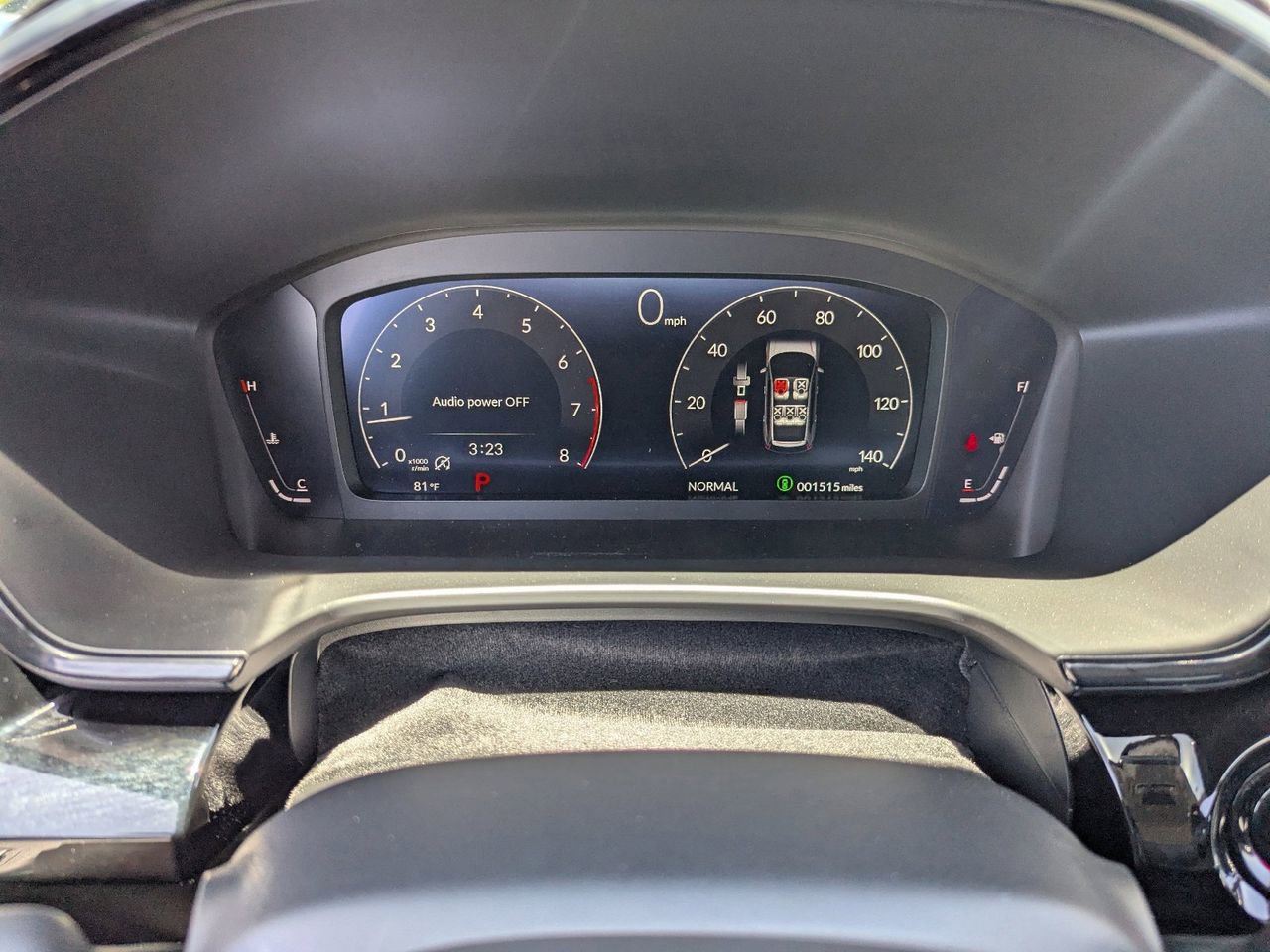 Certified 2026 Honda CR-V EX-L image 27