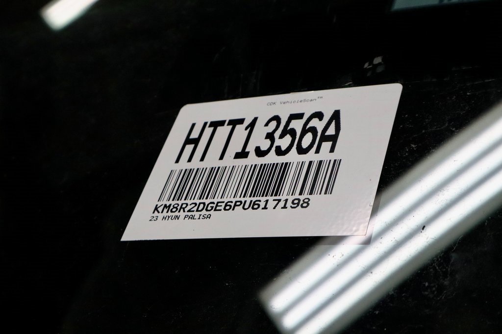 Used 2023 Hyundai Palisade SEL image 35