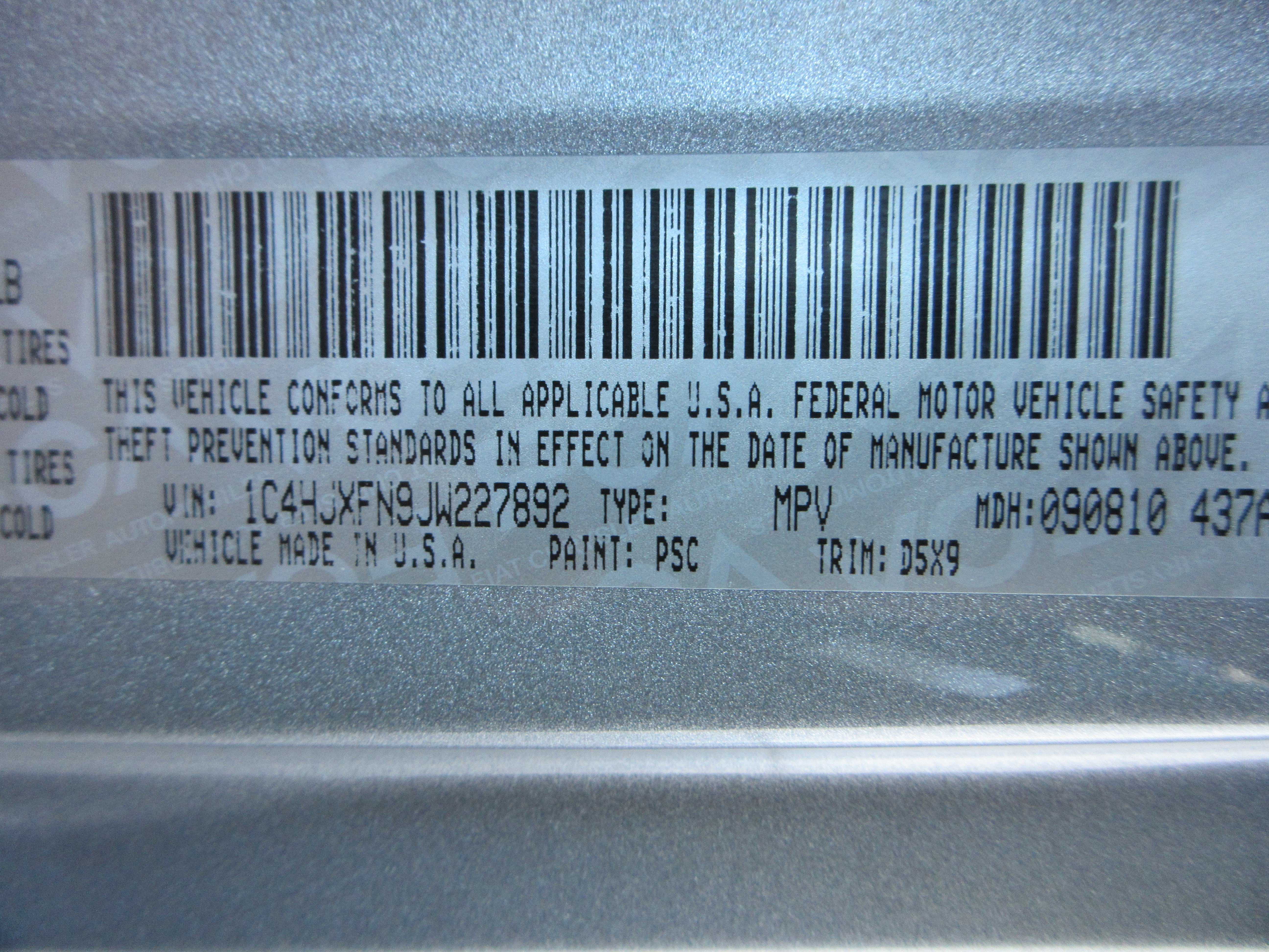 Used 2018 Jeep Wrangler Unlimited Rubicon image 58