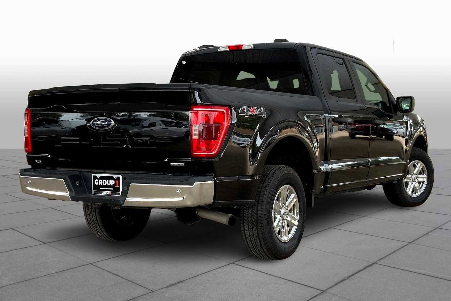 Used 2021 Ford F150 XLT image 13