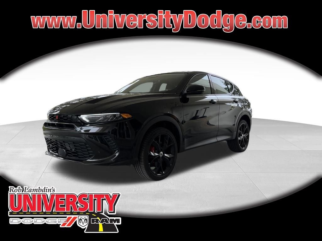 New 2023 Dodge Hornet GT Plus w/ Track Pack