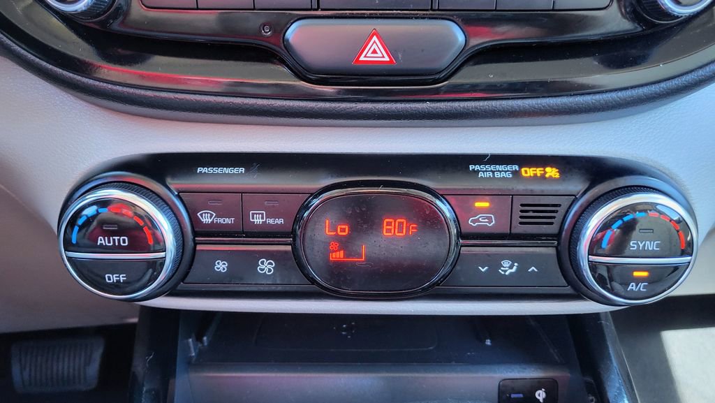 Used 2022 Kia Soul S image 32