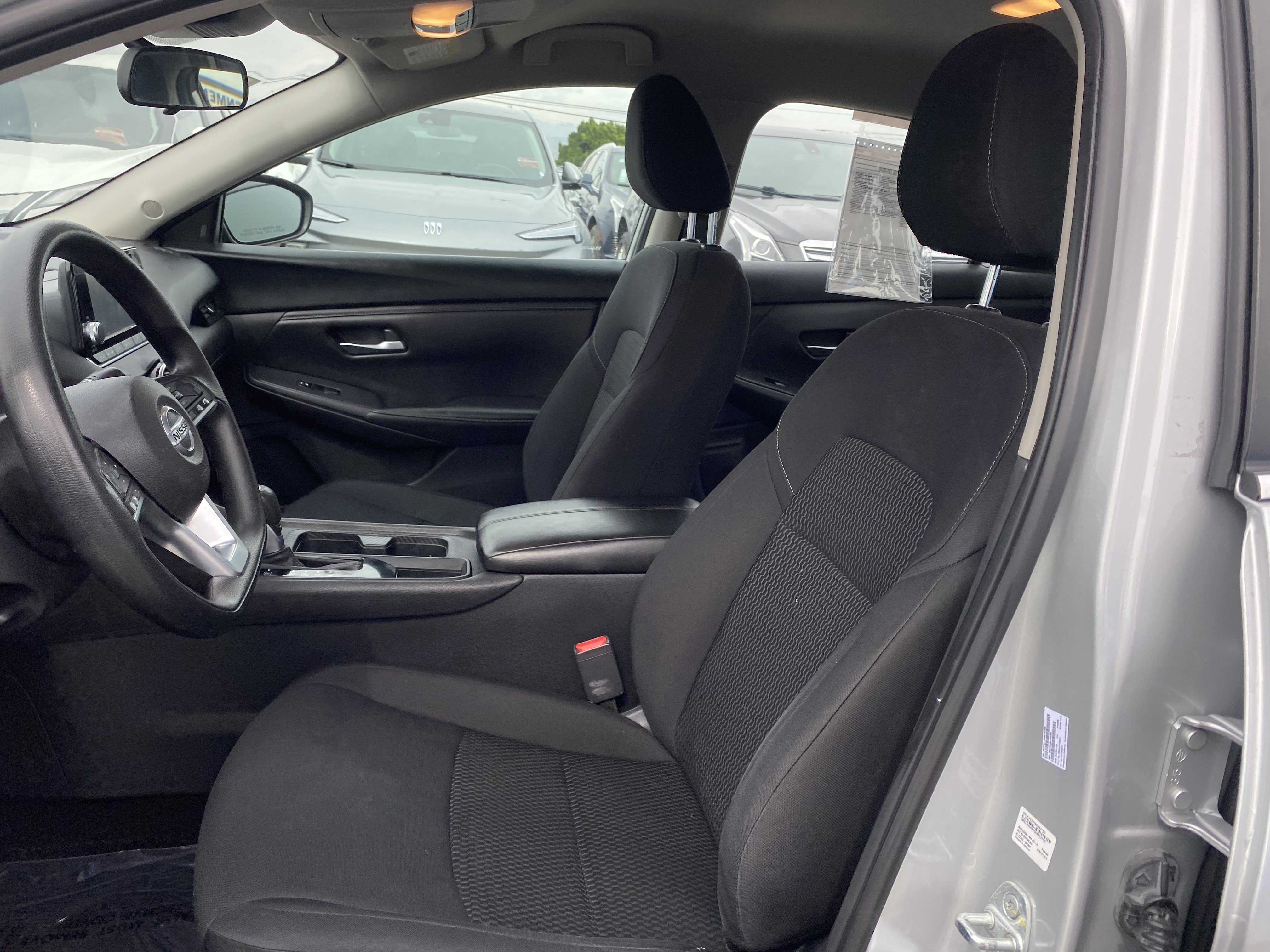 Used 2023 Nissan Sentra S FWD image 11