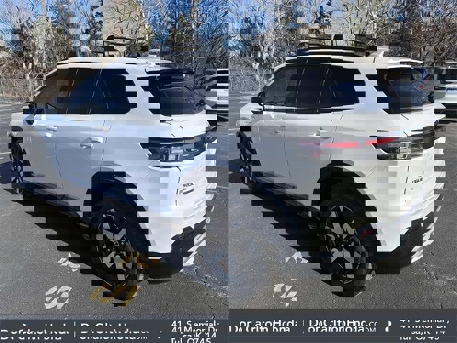 Used 2024 Honda Prologue Touring image 10