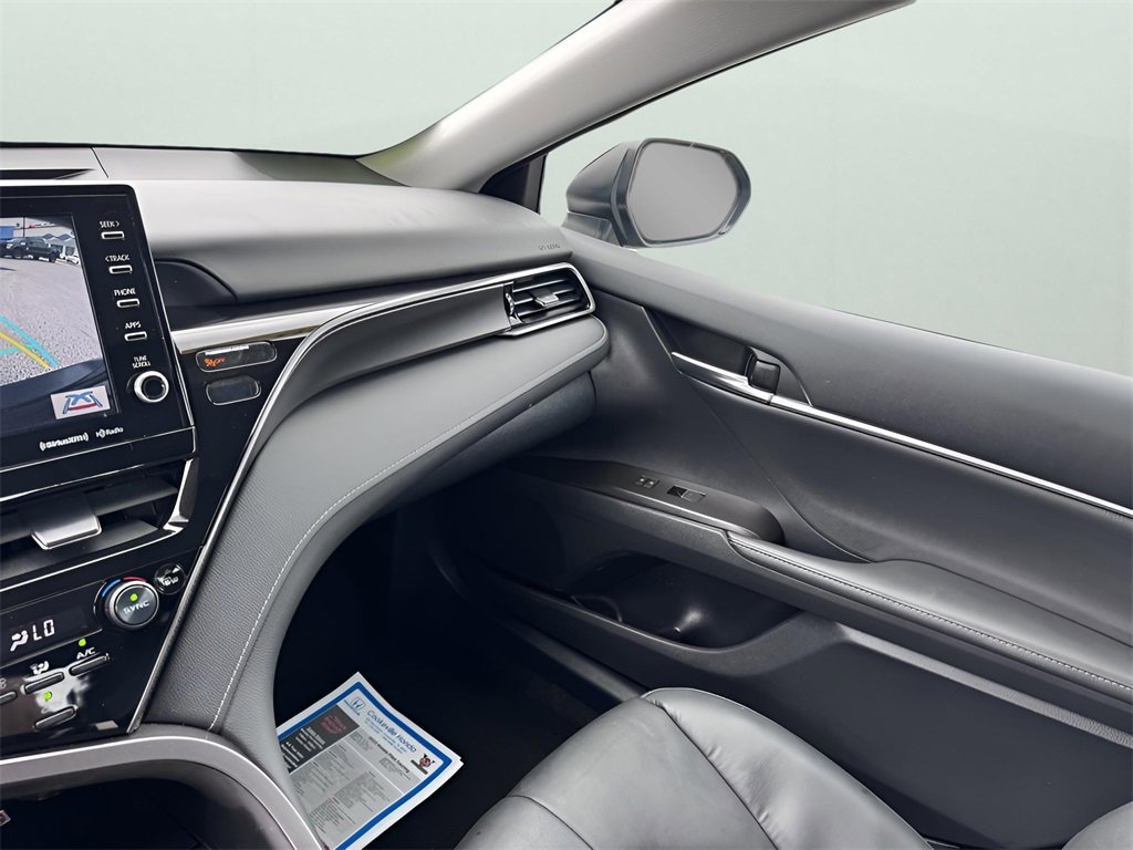 Used 2024 Toyota Camry XSE image 19