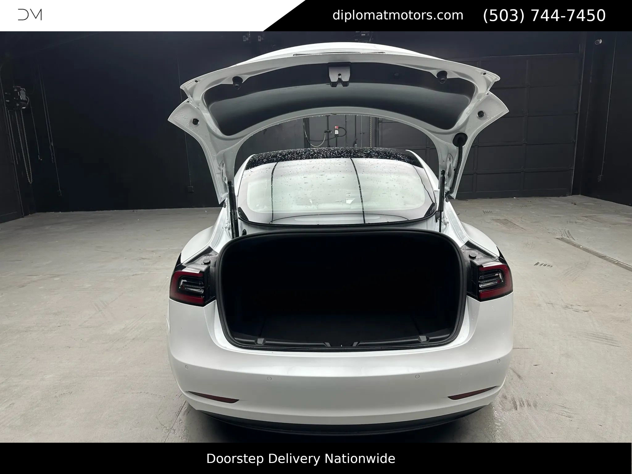 Used 2021 Tesla Model 3 Long Range image 37