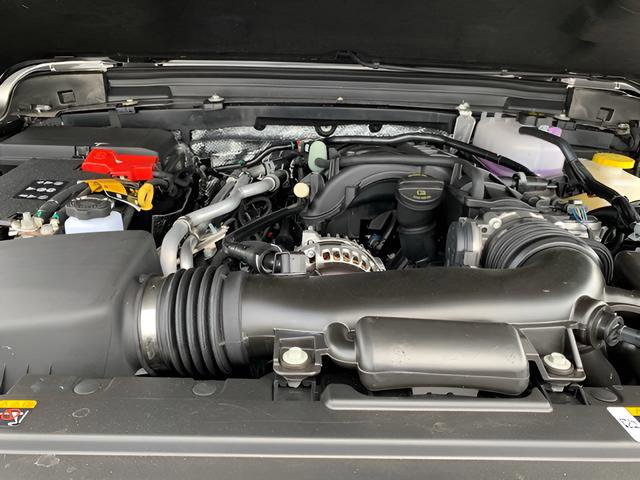 New 2024 Jeep Wrangler Unlimited Rubicon w/ Technology Group image 33