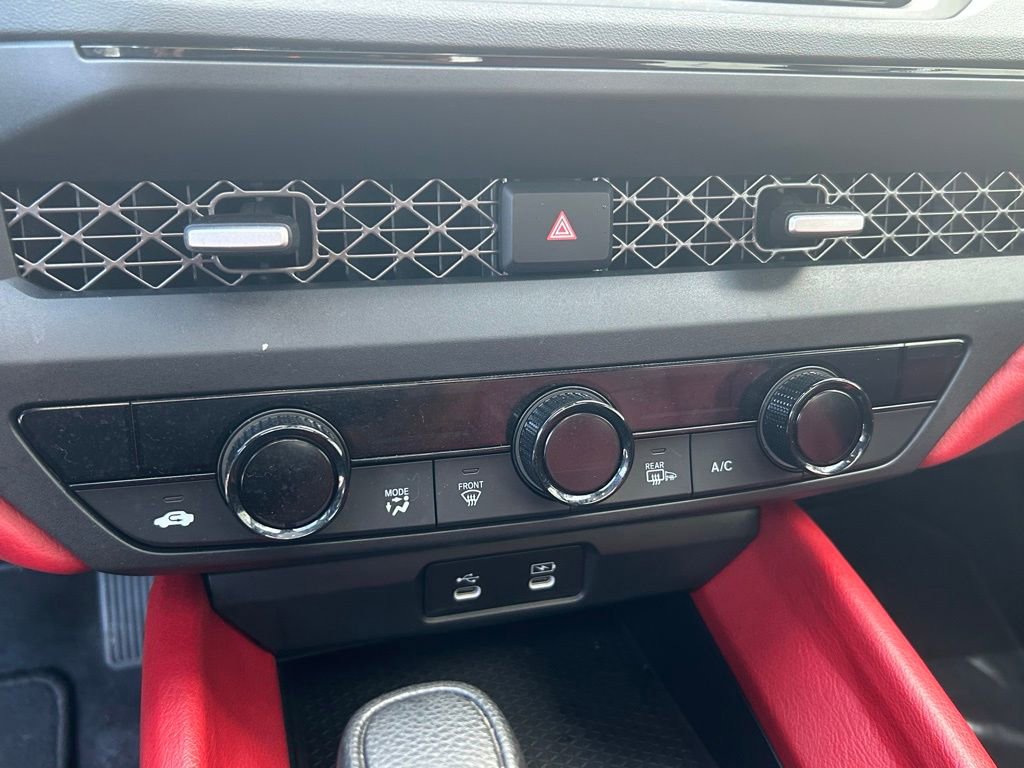 Used 2023 Honda Accord EX image 21