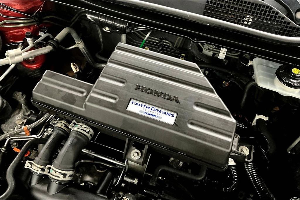 Used 2019 Honda CR-V EX-L image 31