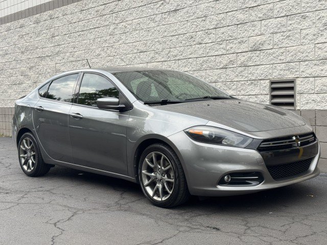 Used 2013 Dodge Dart Rallye FWD image 17