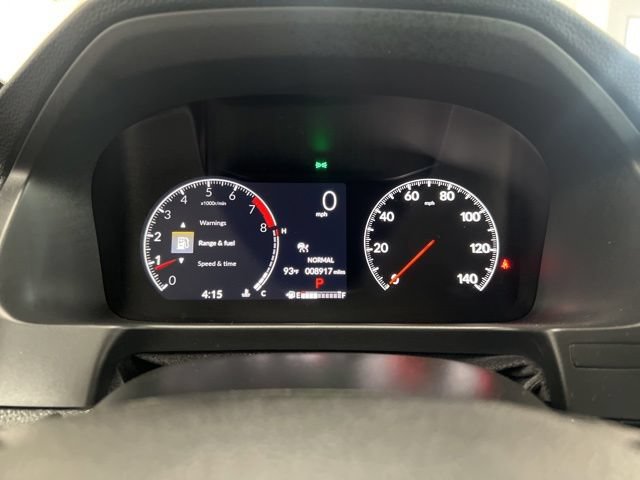 Used 2025 Honda Ridgeline Black Edition image 27