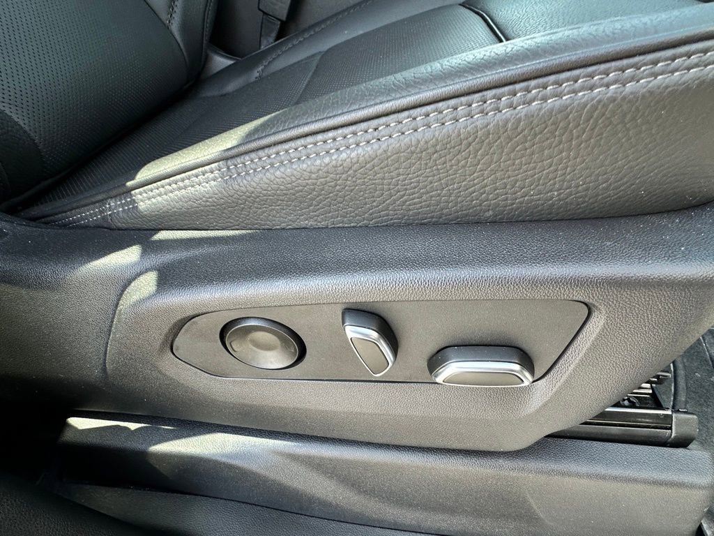 Certified 2023 GMC Sierra 1500 Denali AWD/4WD image 12