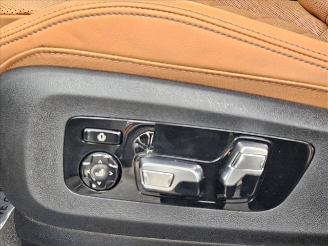 New 2026 BMW X7 xDrive40i image 4
