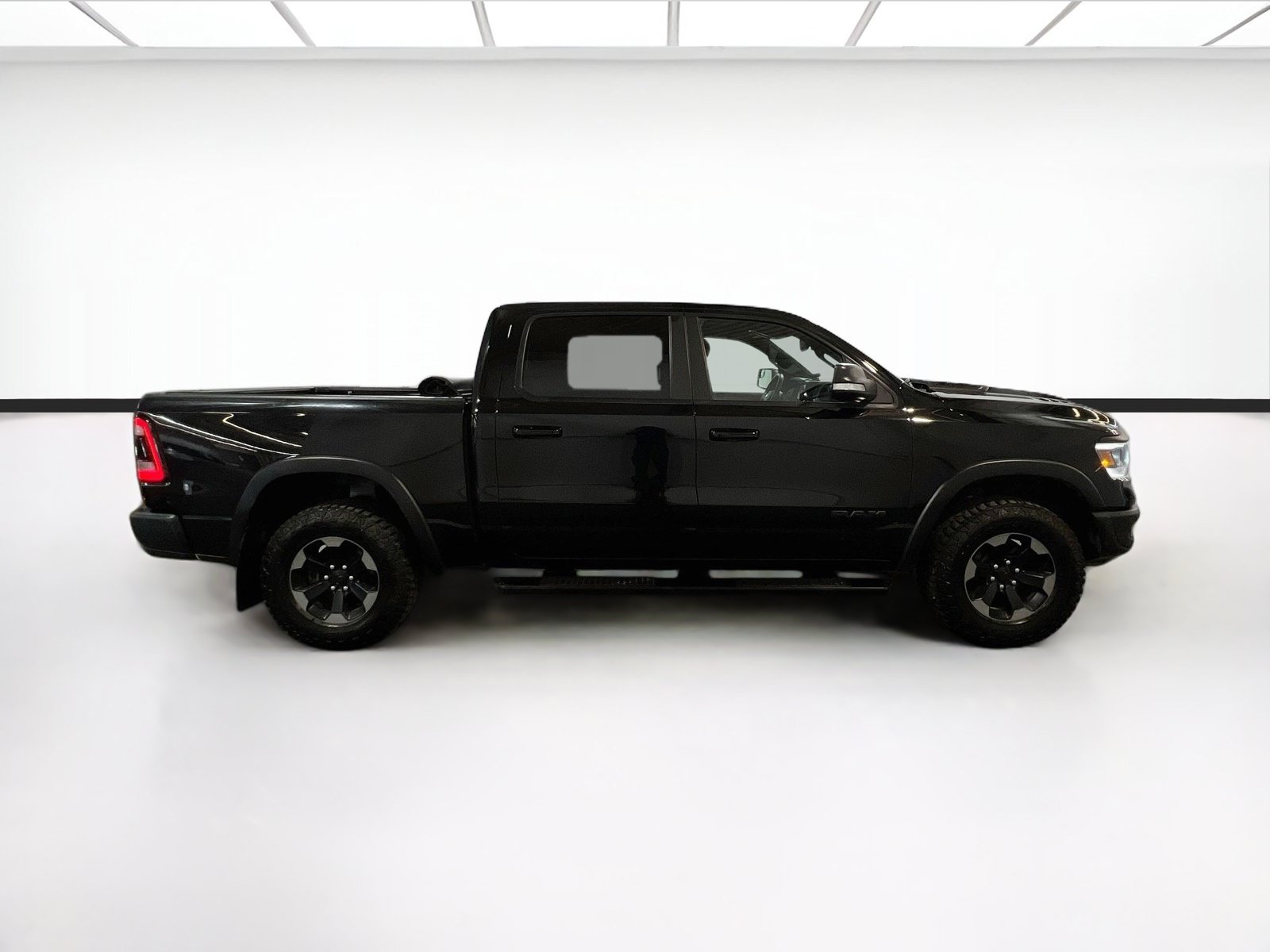 Used 2019 RAM 1500 Rebel w/ Rebel Level 2 Equipment Group AWD/4WD image 25