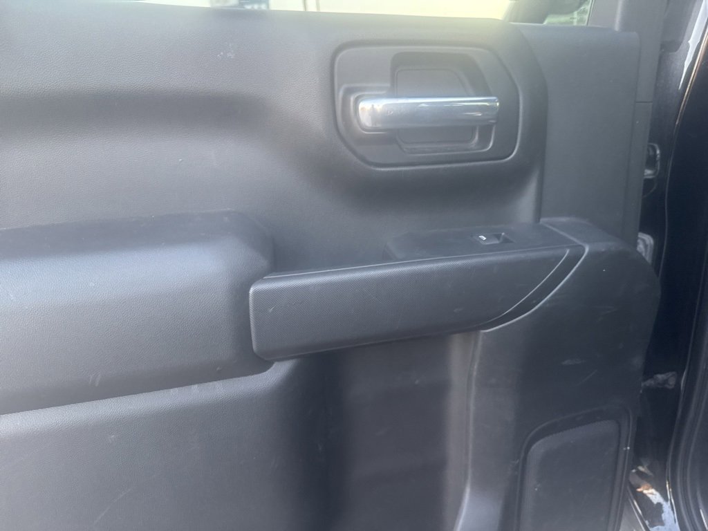 Used 2020 Chevrolet Silverado 1500 LT w/ Fleet Comfort Package image 14