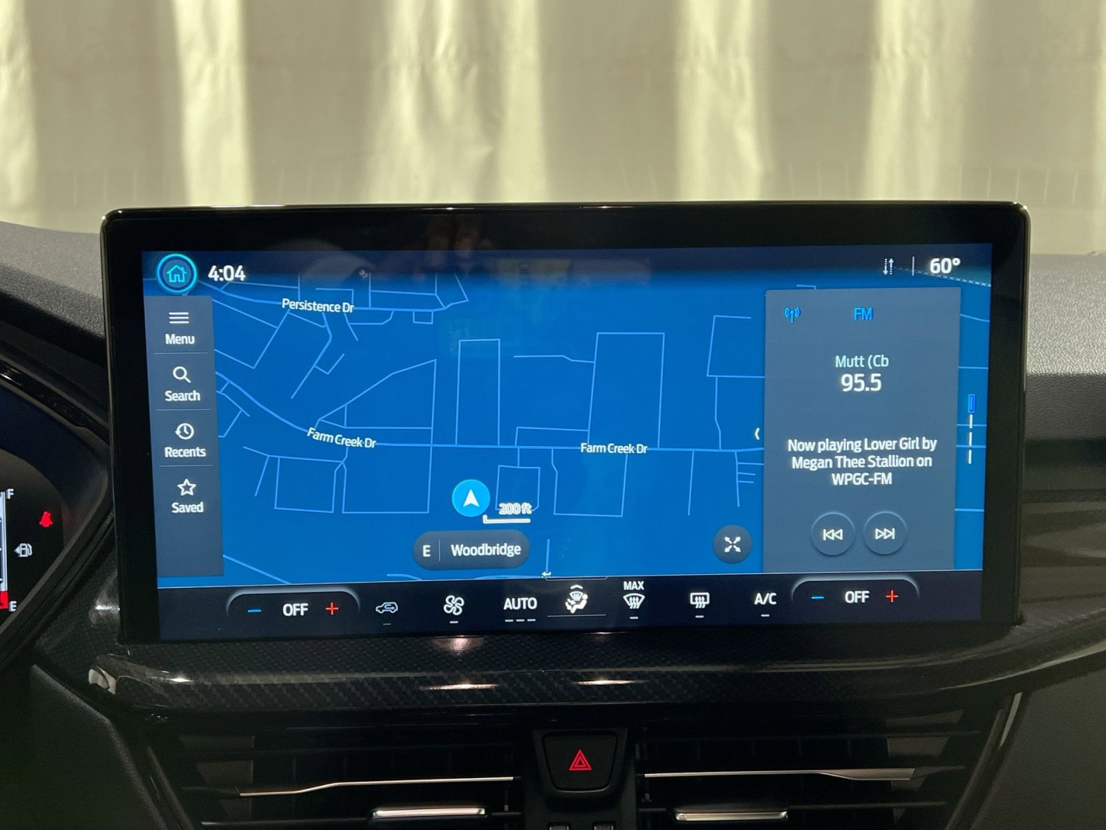 Used 2023 Ford Escape ST-Line w/ Tech Pack #1 image 19