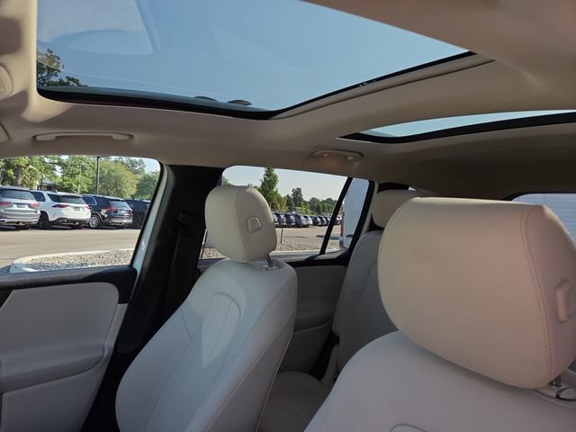 Certified 2023 Mercedes-Benz GLB 250 4MATIC image 25