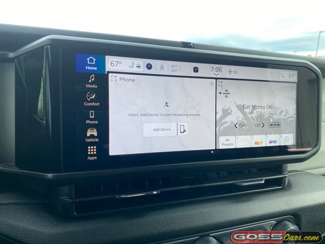 New 2026 Jeep Wrangler Unlimited Sport image 11