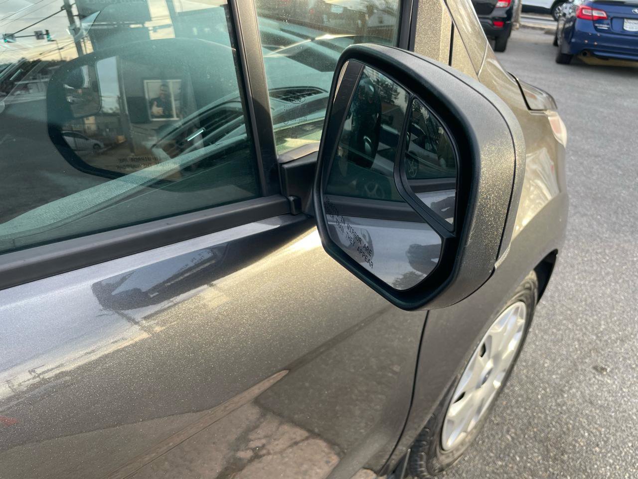 Used 2016 Ford Transit Connect XLT image 36