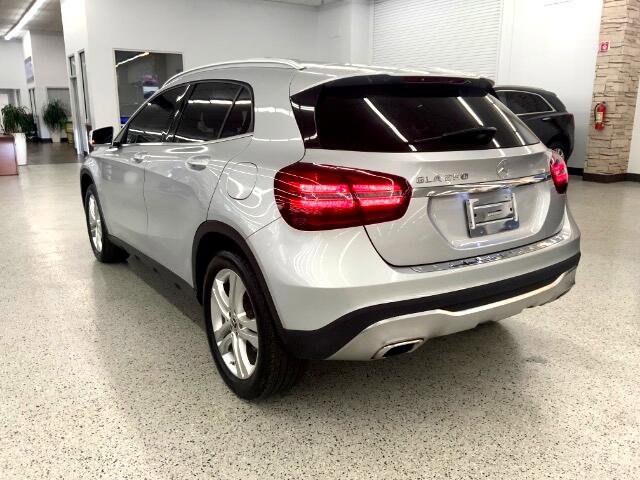 Used 2019 Mercedes-Benz GLA 250 image 7