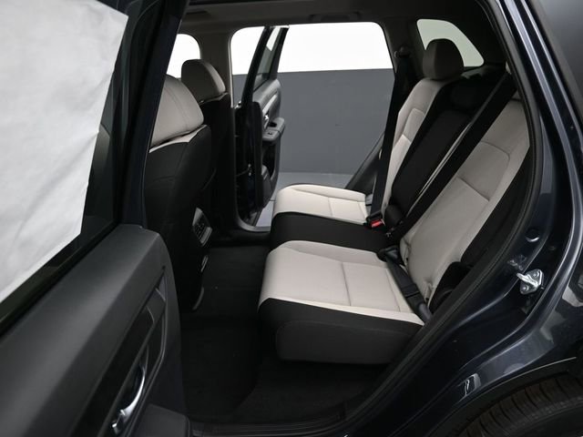 New 2026 Honda CR-V EX image 3