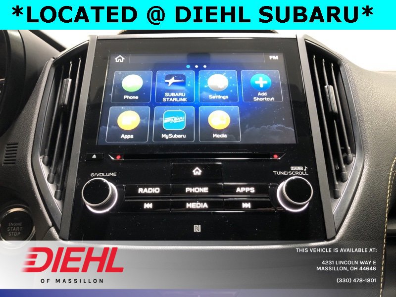 Used 2023 Subaru Crosstrek 2.5i Sport image 32