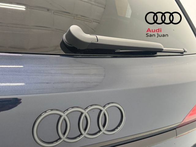 New 2026 Audi Q7 Premium Plus AWD/4WD image 14