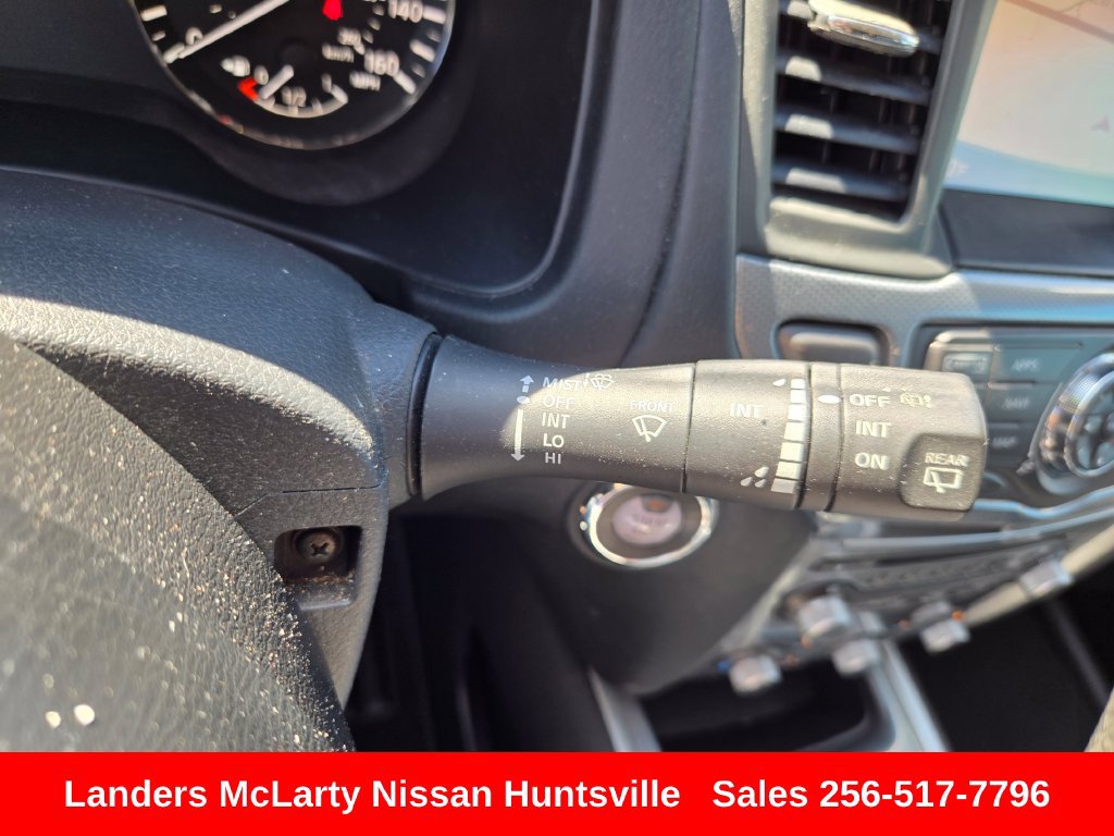 Used 2017 Nissan Pathfinder SL w/ SL Premium Package FWD image 22