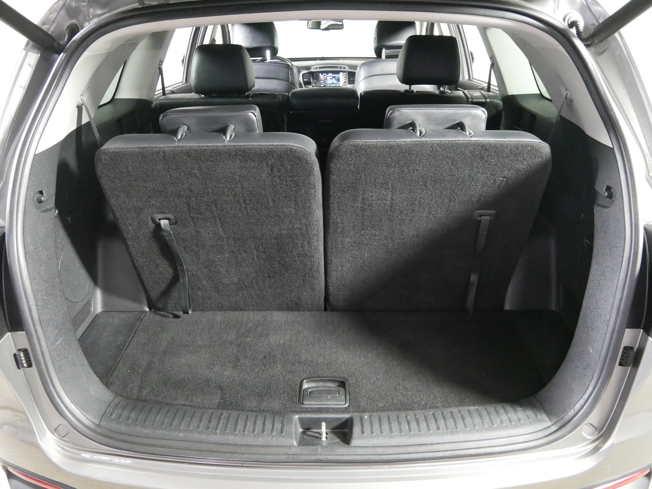 Used 2017 Kia Sorento EX w/ EX Advanced Touring Package image 18