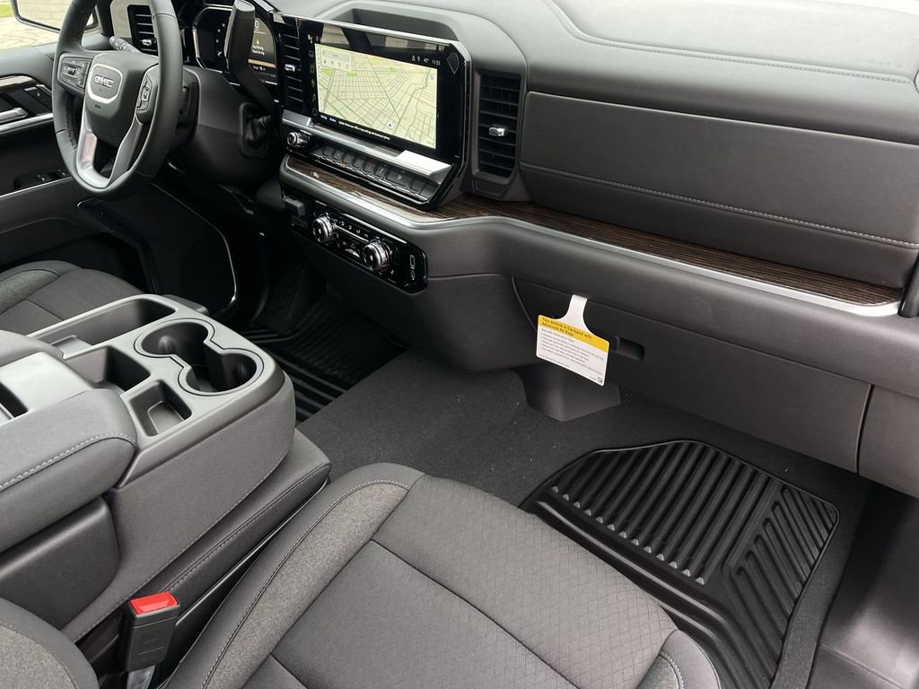 New 2026 GMC Sierra 1500 Elevation image 28