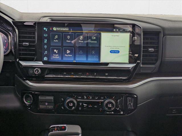 New 2025 Chevrolet Silverado 1500 LT w/ Leather Package image 11