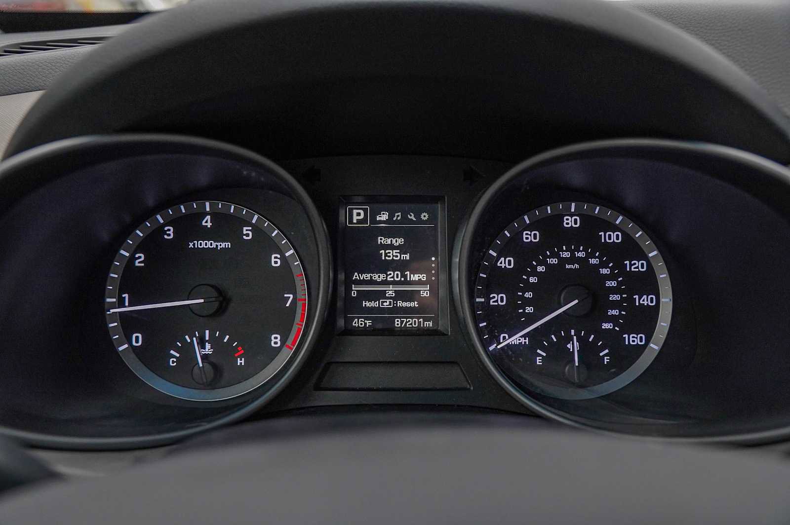 Used 2017 Hyundai Santa Fe Sport w/ Cargo Package image 15