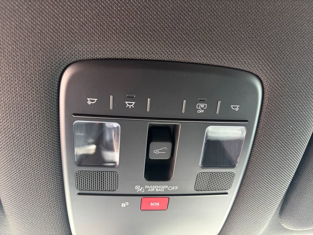 New 2026 Hyundai Palisade XRT Pro image 25