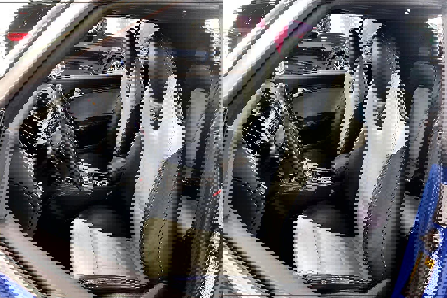 Used 2016 Audi S5 Premium Plus image 10