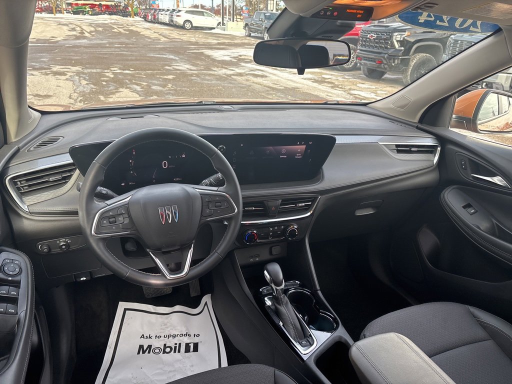 Used 2024 Buick Encore GX Preferred image 14